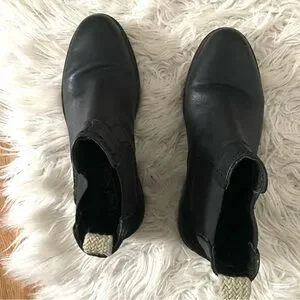 Josef Seibel Shoes Josef Seibel Stanley Chelsea Boots Pull